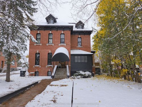 460 Wilbrod St, Ottawa, ON, K1N6M8 | Card Image
