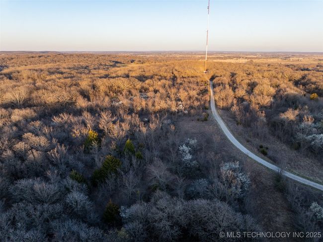 75 241 St, Home with 0 bedrooms, 0 bathrooms and null parking in Mounds OK | Image 56