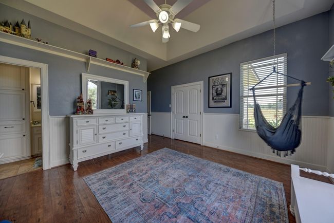Another View of Guest Room with attached Bathroom. | Image 20