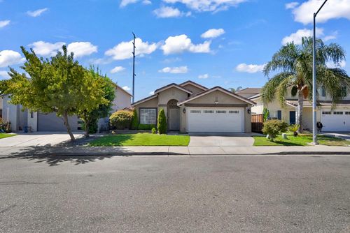 3507 Mary Jean Lane, Tracy, CA, 95376 | Card Image