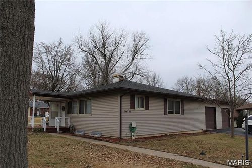 5003 Cavalier Ct, Godfrey, IL, 62035-1801 | Card Image