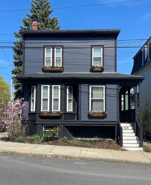 198 Byron St, Boston, MA, 02128-1524 | Card Image