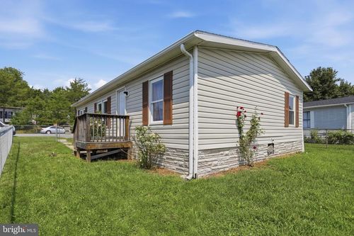 12115 Heather Dr, HAGERSTOWN, MD, 21740-1902 | Card Image