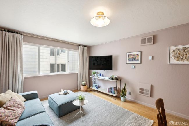 APT-204 - 1220 La Playa St, Condo with 1 bedrooms, 1 bathrooms and 1 parking in San Francisco CA | Image 9