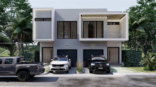 610 Nw 25th Ct, Miami, FL, 33125-4450 | Card Image
