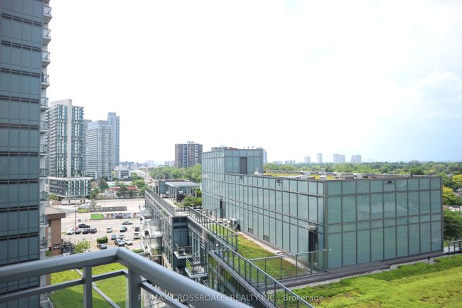 867 - 60 Ann O'reilly Rd, Condo with 2 bedrooms, 2 bathrooms and 1 parking in Toronto ON | Image 24
