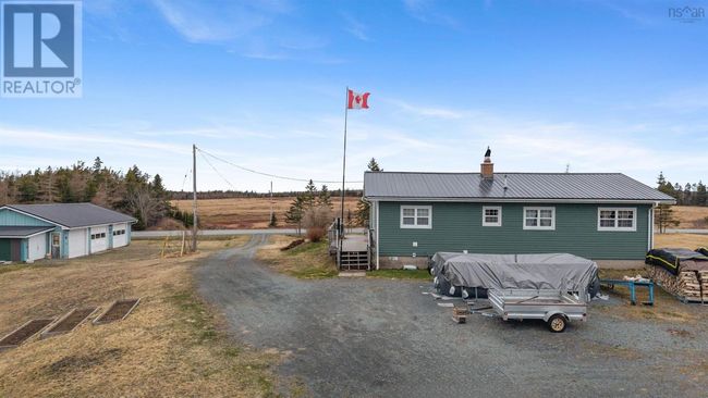 684 St Marys Rd, House other with 4 bedrooms, 2 bathrooms and null parking in Upper Musquodoboit NS | Image 43