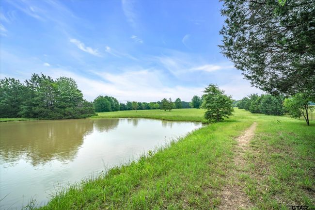 203 Private Road 3780, House other with 2 bedrooms, 2 bathrooms and null parking in Quinlan TX | Image 35
