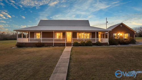 1283 Moman Rd, Horton, AL, 35980-7164 | Card Image