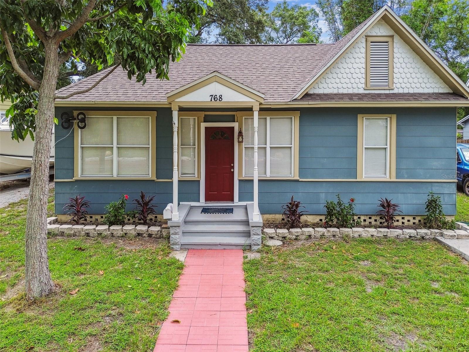 34th Ave, Saint Petersburg, FL 33705