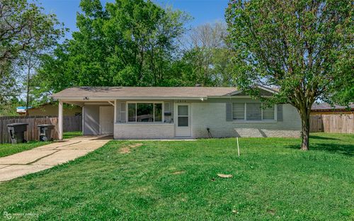 2804 Hood Dr, Bossier City, LA, 71111-3157 | Card Image