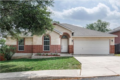 726 Point Breeze, San Antonio, TX, 78253-5277 | Card Image