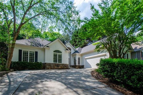 3955 Three Chimneys Ln, Cumming, GA, 30041-6999 | Card Image