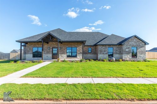 131 Beechcraft, Abilene, TX, 79602-2211 | Card Image