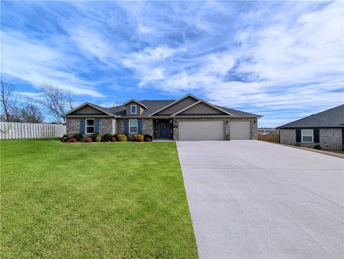 1305 Eagle Ct, Gravette, AR, 72736-6008 | Card Image