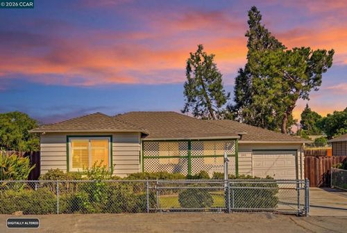 2912 Knoll Dr, Concord, CA, 94520-4628 | Card Image