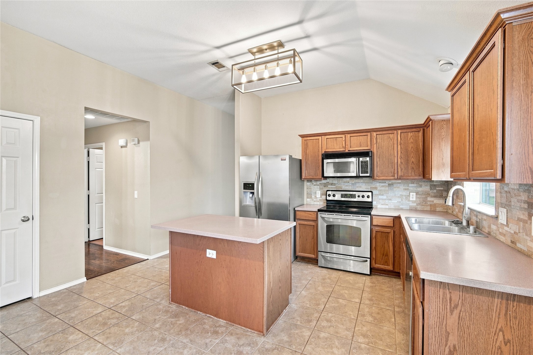 Residential in Waxahachie
