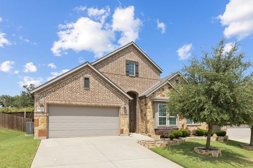 2121 Demarsh Ln, Corinth, TX, 76210-1503 | Card Image