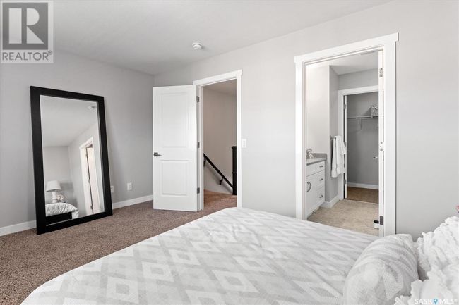 217 - 1220 Pringle Way, Townhouse with 2 bedrooms, 2 bathrooms and null parking in Saskatoon SK | Image 18