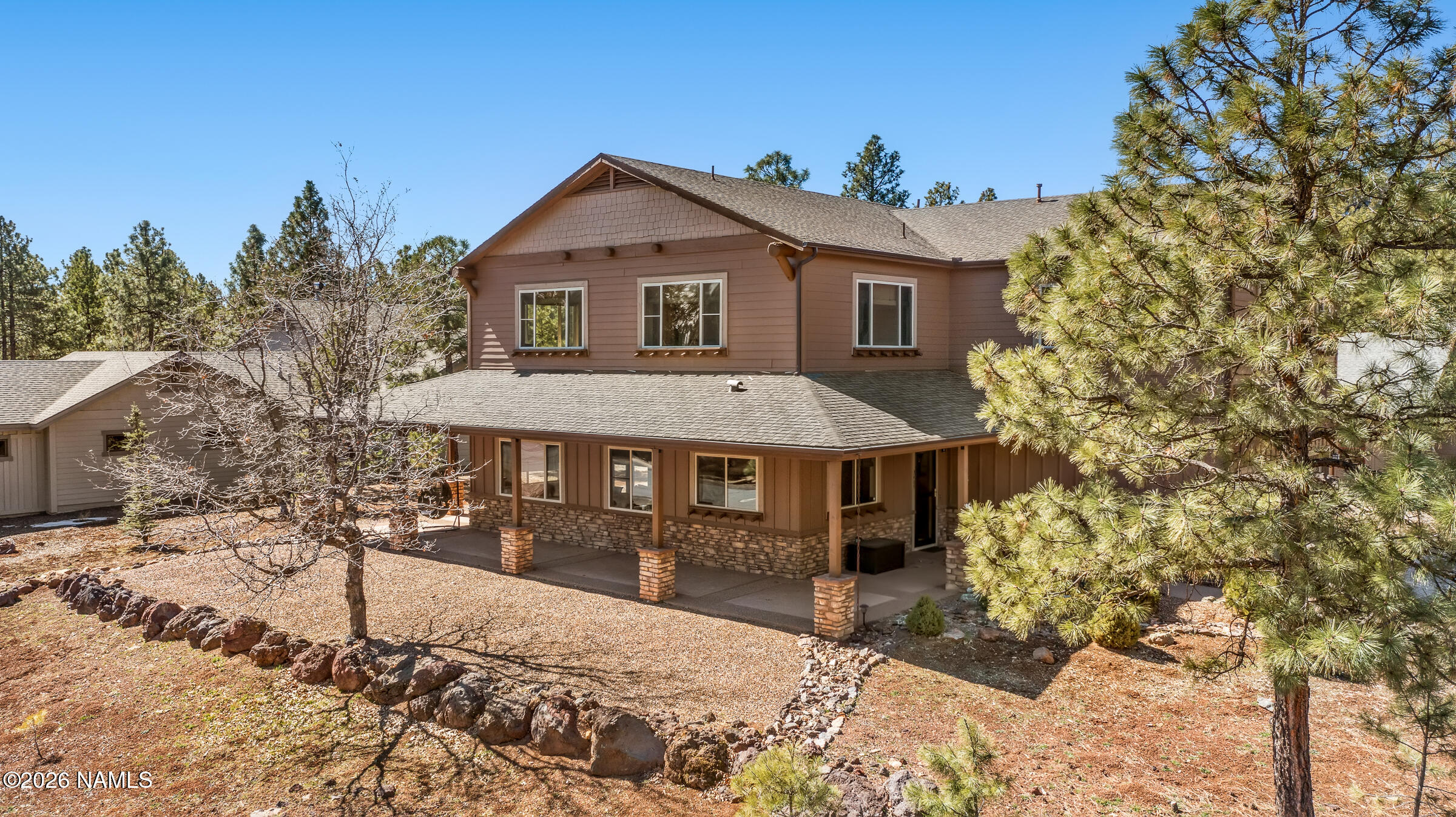 Residential in Flagstaff 4