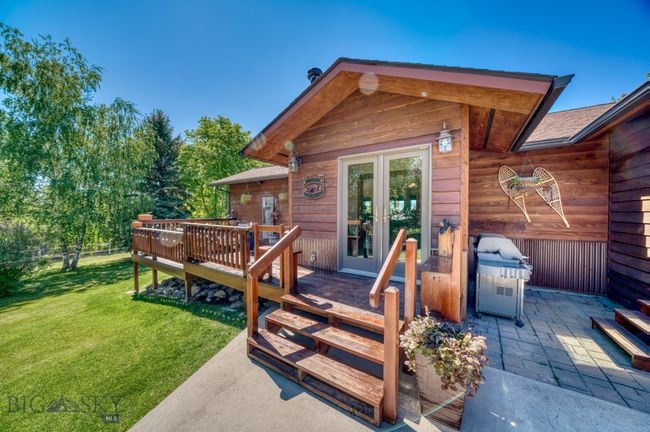 886 Wierda Way, House other with 3 bedrooms, 2 bathrooms and null parking in Manhattan MT | Image 34