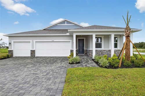 12458 49th St E, PARRISH, FL, 34219-1960 | Card Image