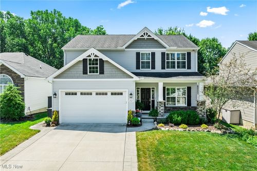 4945 Hiddenview Ct, North Ridgeville, OH, 44039-5015 | Card Image