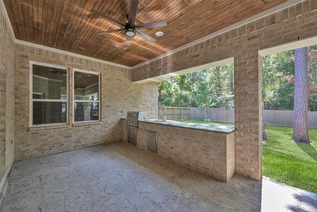 4783 W Fork Blvd, House other with 4 bedrooms, 5 bathrooms and null parking in Conroe TX | Image 47