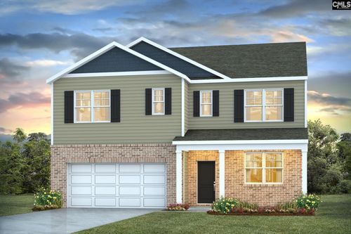 1023 Palisade Ct, Lugoff, SC, 29078-2005 | Card Image