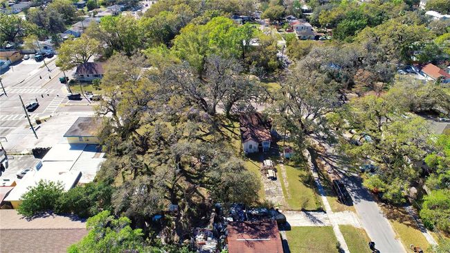 4009 N 15 Th St, House other with 3 bedrooms, 1 bathrooms and null parking in TAMPA FL | Image 9