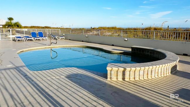 1005 - 25800 Perdido Beach Blvd, Condo with 2 bedrooms, 2 bathrooms and null parking in Orange Beach AL | Image 35