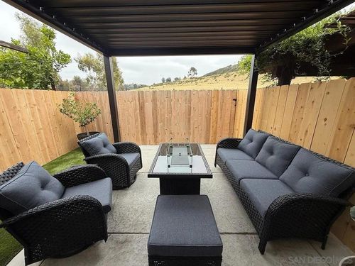 8009 Calle Fanita, Santee, CA, 92071 | Card Image