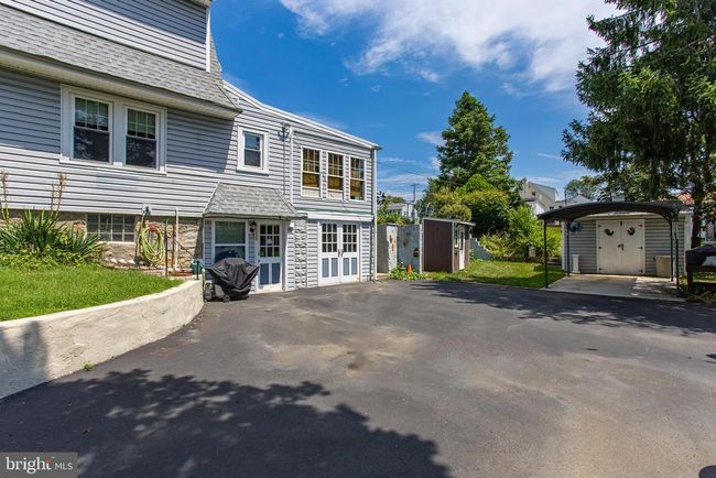 328 Morton Ave, House other with 3 bedrooms, 2 bathrooms and null parking in FOLSOM PA | Image 29
