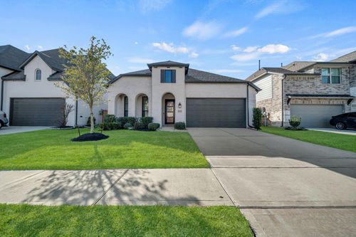 15627 Upper Lochton Dr, Humble, TX, 77346-4918 | Card Image