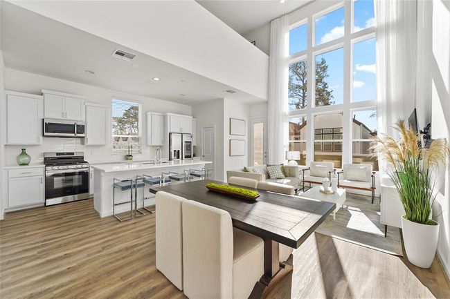 Images of model home. Finish package will be Package 1. Samples available to view. | Image 16