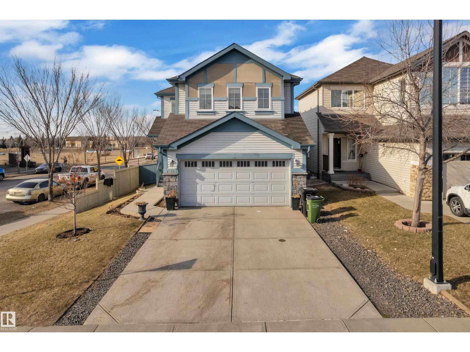 Residential in Edmonton 2
