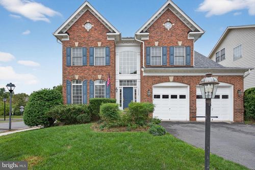 10626 Regent Park Ct, FAIRFAX, VA, 22030-4209 | Card Image