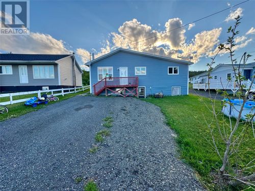 231 Main St, Little Burnt Bay, NL, A0G3B0 | Card Image