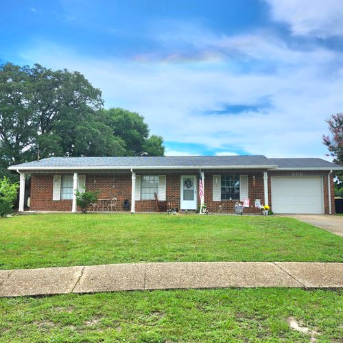 308 Victoria Ave Nw, Fort Walton Beach, FL, 32548-4614 | Card Image