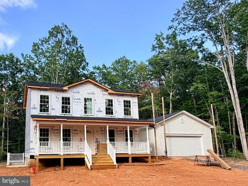 12234 Autumn Ridge Ln, UNIONVILLE, VA, 22567 | Card Image