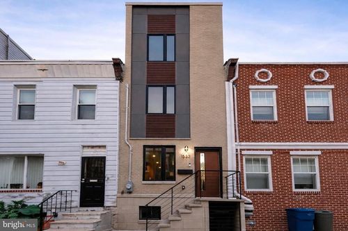 1533 S Lambert St, PHILADELPHIA, PA, 19146-4519 | Card Image
