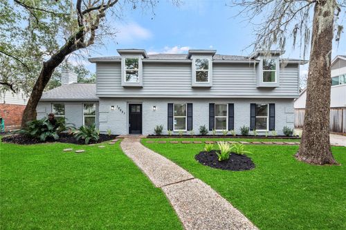 12551 Honeywood Trl, Houston, TX, 77077-2421 | Card Image