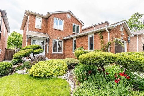 4674 Pemmican Trail, Mississauga, ON, L4Z2M4 | Card Image