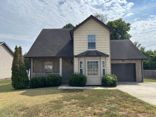 972 Silty Dr, Clarksville, TN, 37042-8763 | Card Image