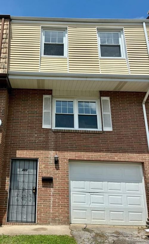 429 Jones St, Wheeling, WV, 26003 | Card Image