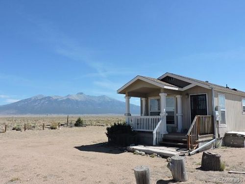 8611 Cortez Rd, Blanca, CO, 81123-9182 | Card Image
