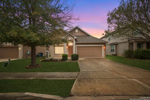 209 Ranch House Rd, Cibolo, TX, 78108-4347 | Card Image