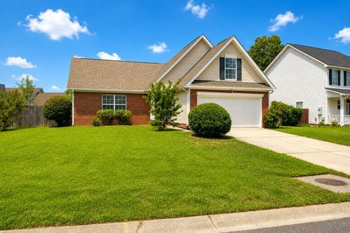 115 Remington Drive, North Charleston, SC, 29418 | Card Image