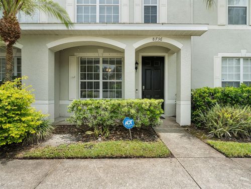 8736 Eleanor Court, LARGO, FL, 33771 | Card Image