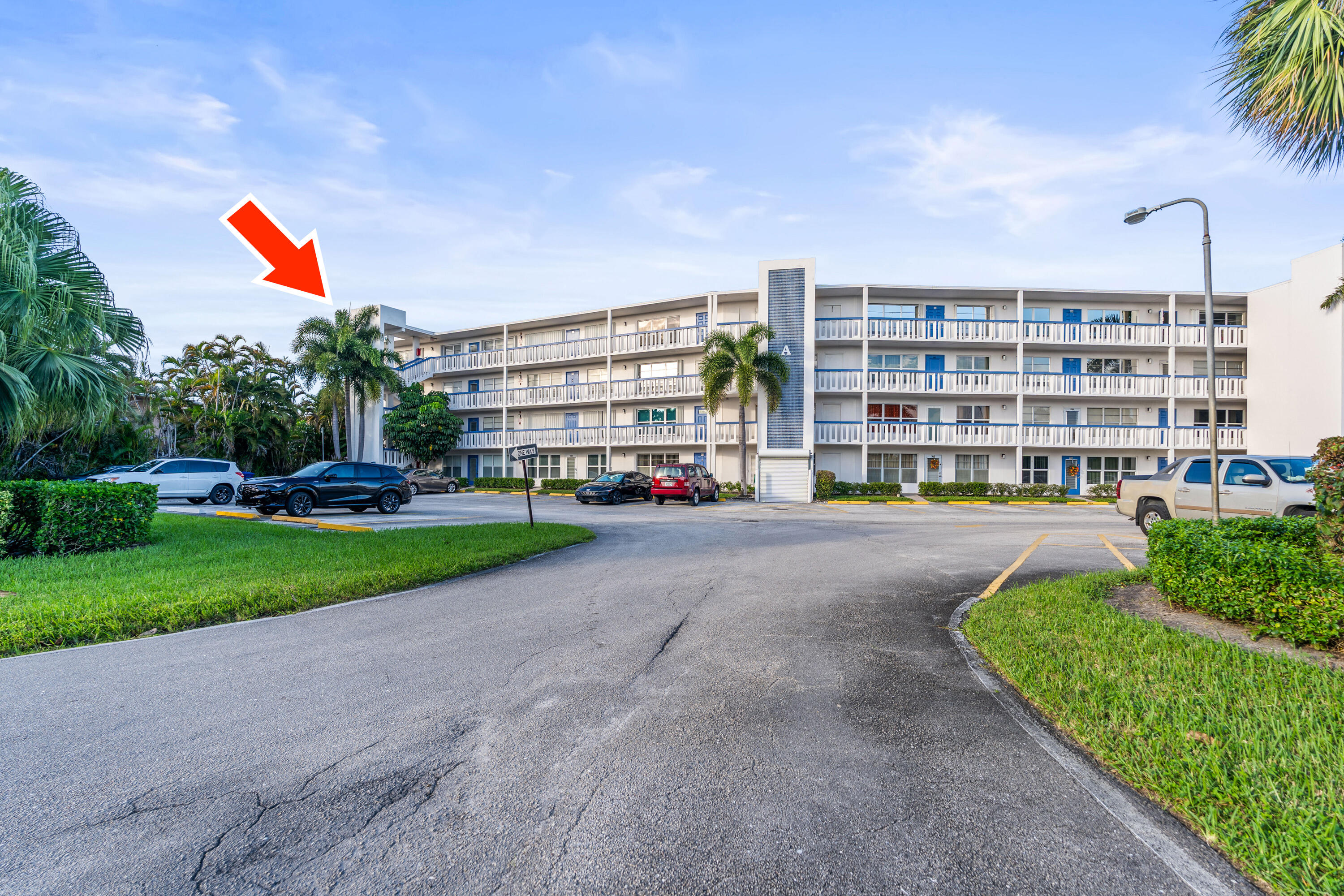 Residential in West Palm Beach